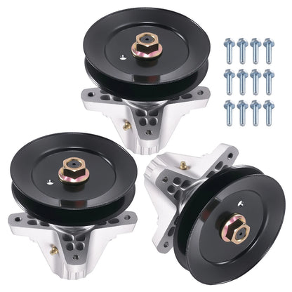 Deck Spindle for Troy-Bilt Super Bronco 54K XP (2014–2018) 618-09236 618P09236
