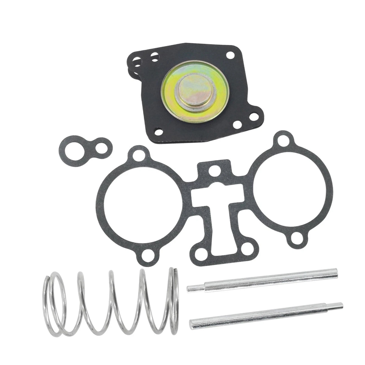 Fuel Injection Pressure Regulator for Cadillac DeVille Eldorado (1980–1989)