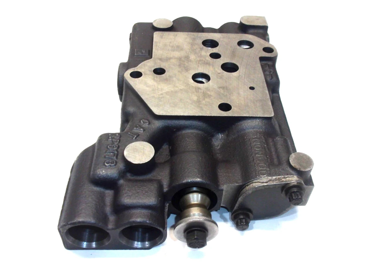 2P-9179 Selector Valve for Caterpillar 941 951B D4D D4E (Fits Models)