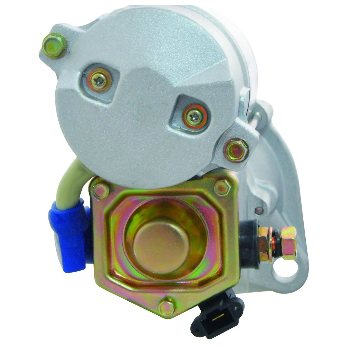 Starter for Yanmar 3TNA72 22HP (1984–1995) AM100809 128000-1151 TY25236 S8421
