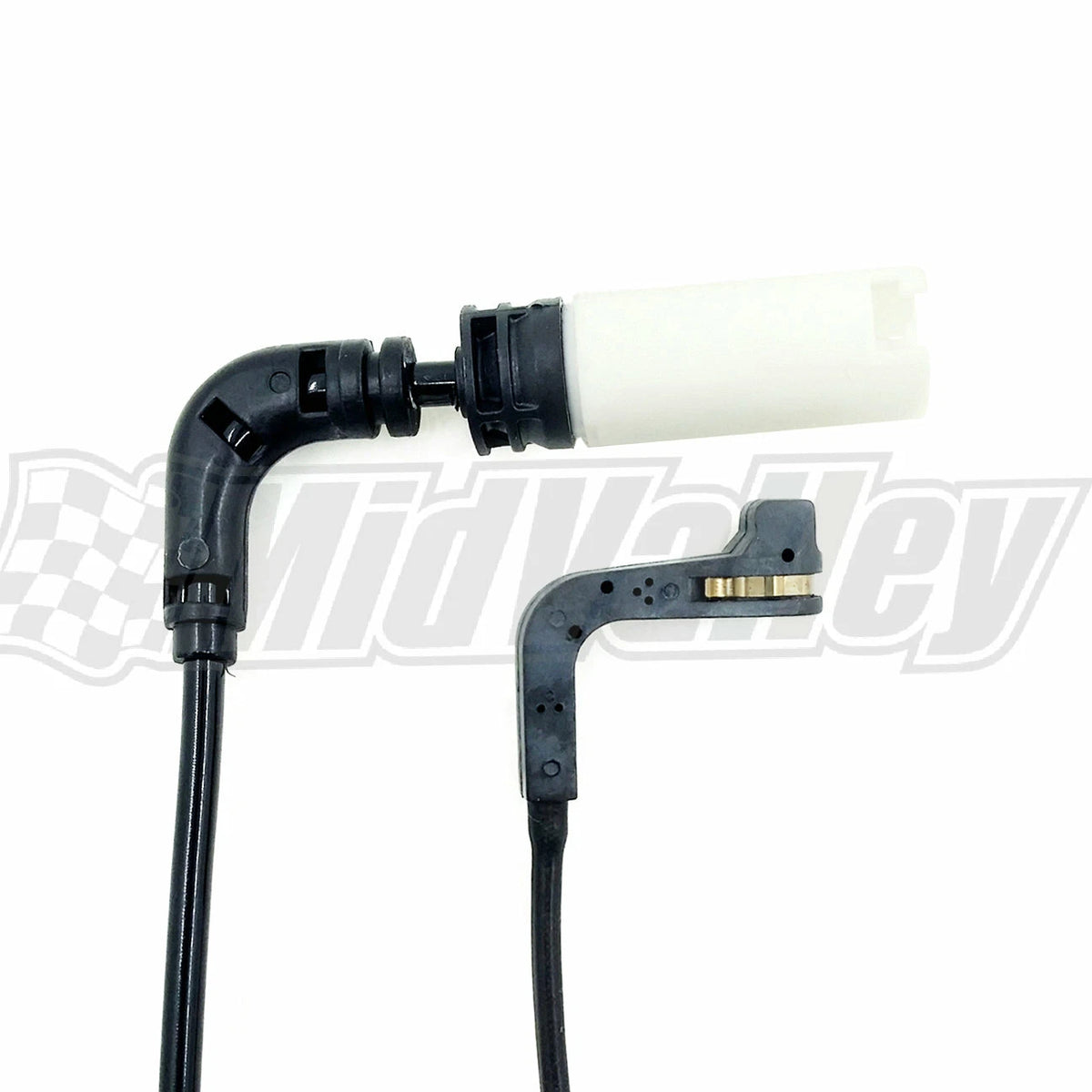 Set of Brake Pad Wear Sensors for BMW 528i xDrive 650i M6 M5 (2011–2017)