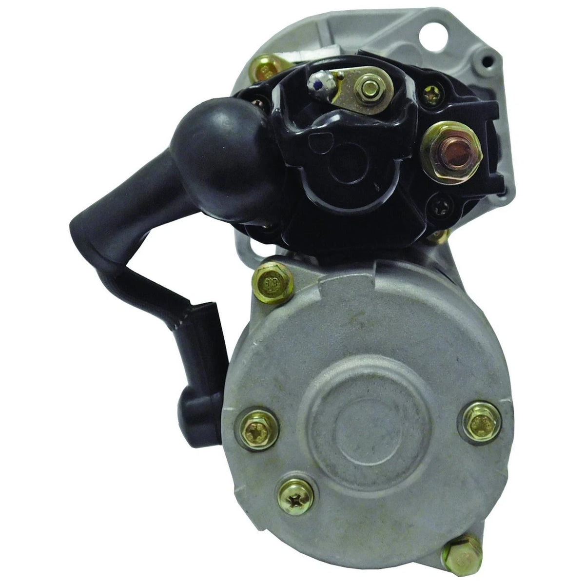 24V Starter for Isuzu 4BG1 4BG1T 4BG1TC (1990–2007) 0-24000-3123 0-24000-3122