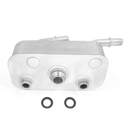 Transmission Oil Cooler for BMW 325Ci 330Ci M3 X3 325i 325Xi 330i Z4 (2004–2006)