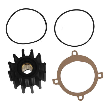 Pump Impeller Kit for Supra Moomba Mastercraft Tige Indmar (500124, 7136)