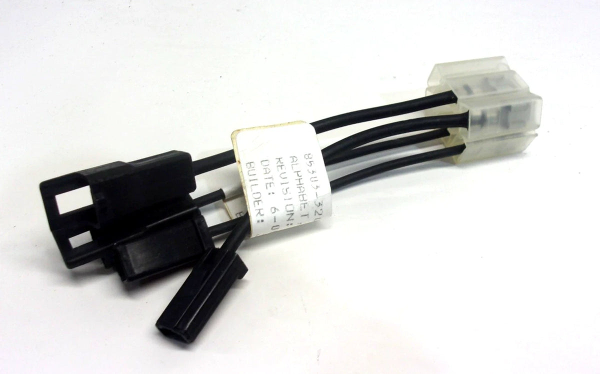 Switch Harness for Volvo Autocar Truck (85303-3201)