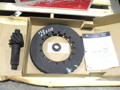 Spicer 511573 Differential Ring Gear Pinion Set for RSH40/RSH44 (6.50)
