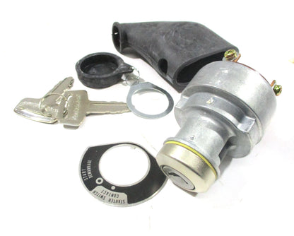 Starter Switch Assembly for Kubota WG752 (OEM EG271-63590)