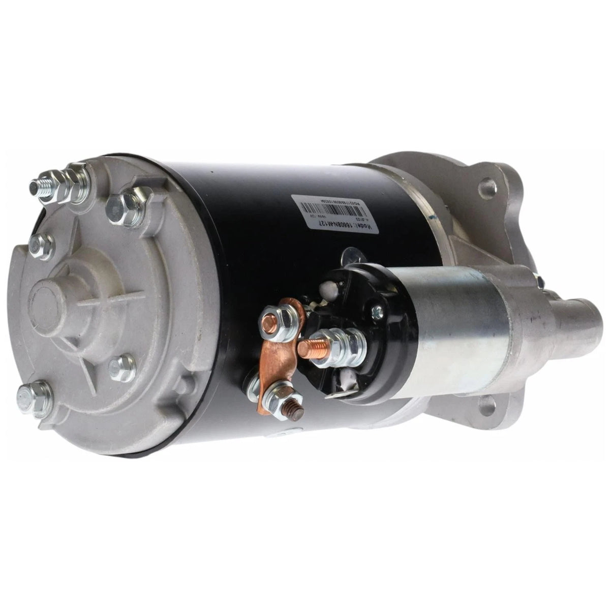 Starter for David Brown 1412 219 Dsl (1974–1976) 63227528 410-30044 41030023