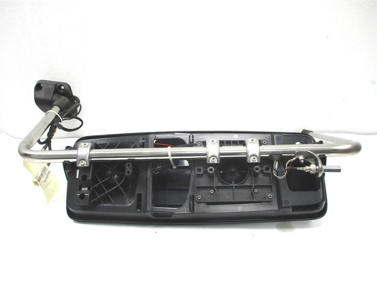 OEM LH Aero Mirror Manual Heated for International (2010–2019) 3624122C94