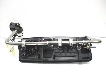 OEM LH Aero Mirror Manual Heated for International (2010–2019) 3624122C94