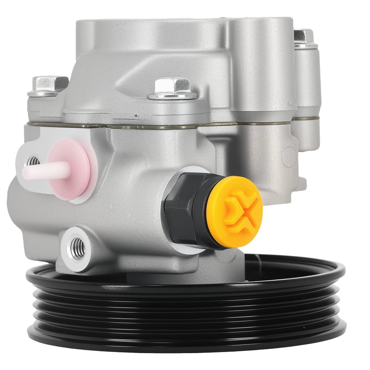 Aluminum Power Steering Pump for Toyota Sienna V6 3.3L (2004–2006) 4431008010