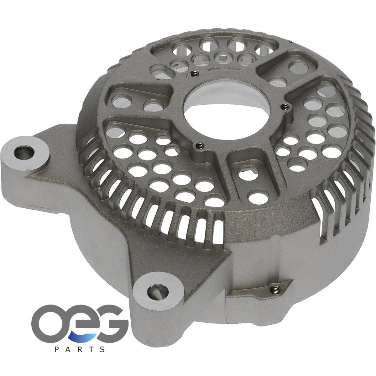 Alternator Frame DE for Ford E-150 4.6L (2003–2008) 76FD-115 AZFO-5217 F1-2022
