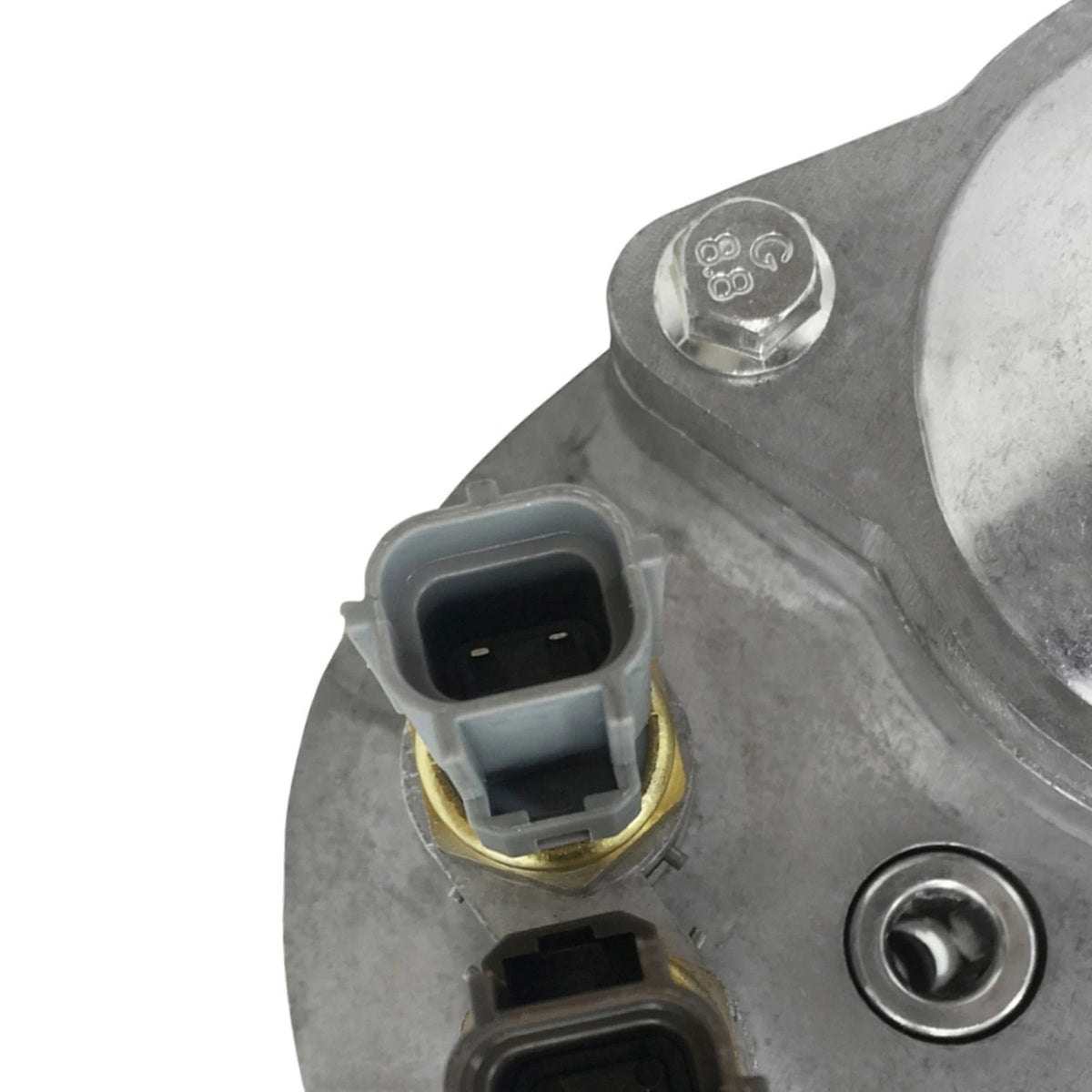 Aluminum Thermostat Housing Kit for Ford Explorer Mountaineer (2001–2011)
