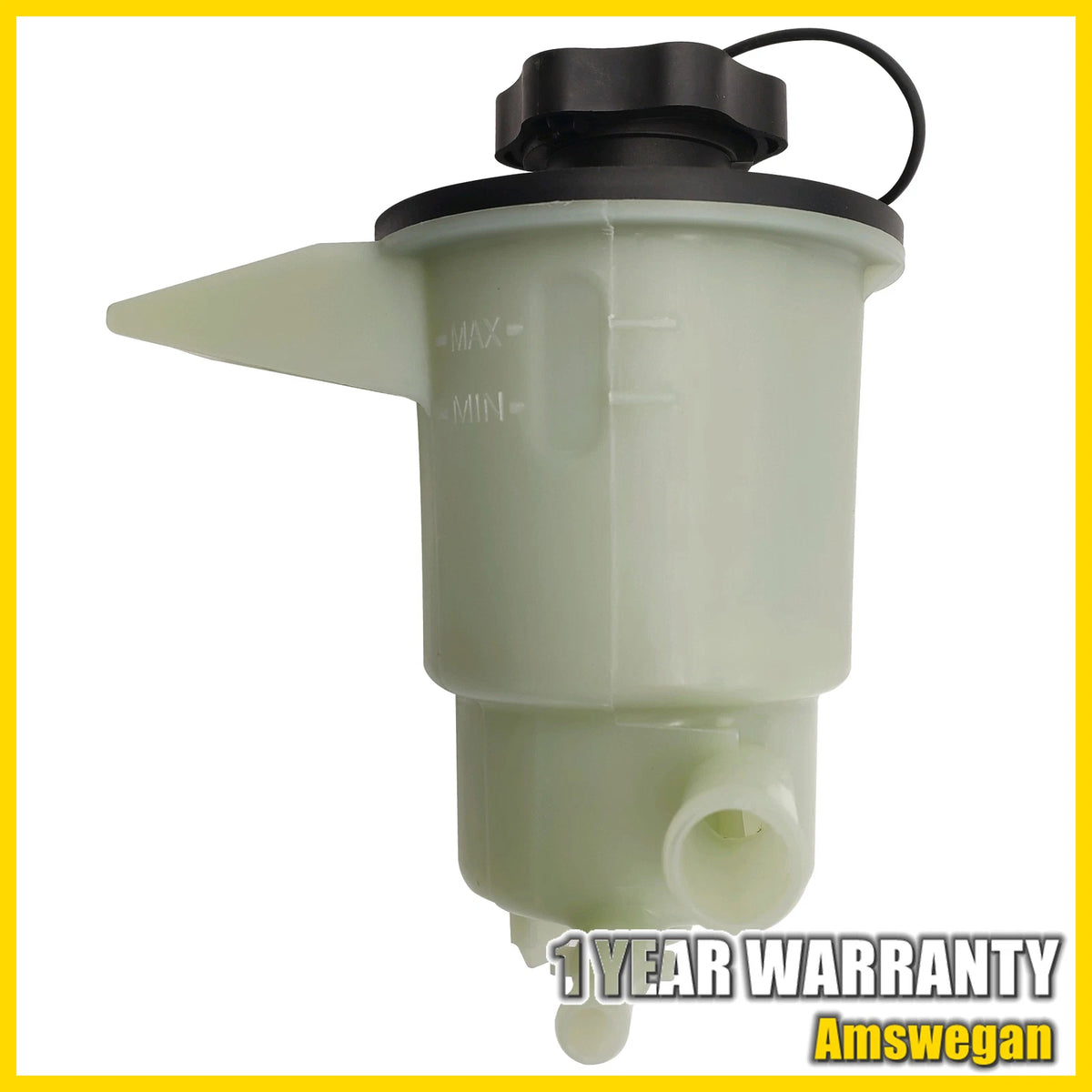Power Steering Reservoir for Ford Mustang Explorer Mountaineer (2003–2011)