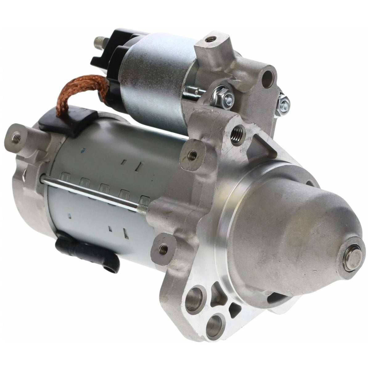 12V Starter for Chevrolet Camaro 3.6L (2016–2022) 438000-2990 52112 12661379