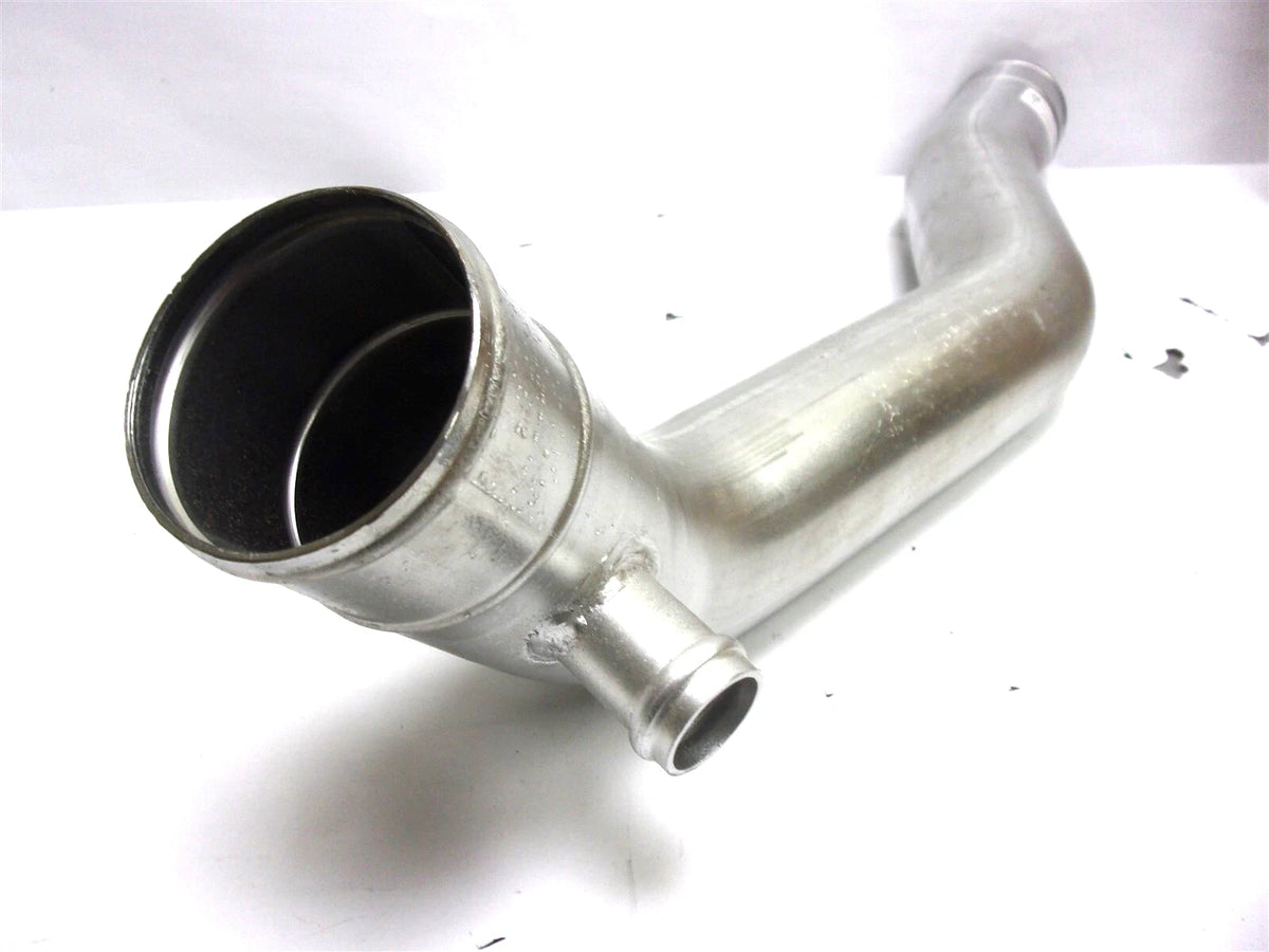 Radiator Pipe for International Cummins ISX (2007–2018) 4077372C1
