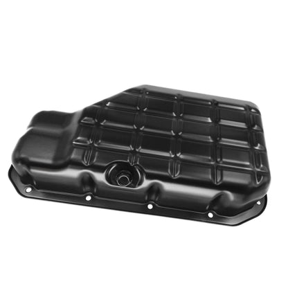 Lower Engine Oil Pan 264-435 for Hyundai Genesis Coupe, Kia Borrego, Sorento (3.8L)