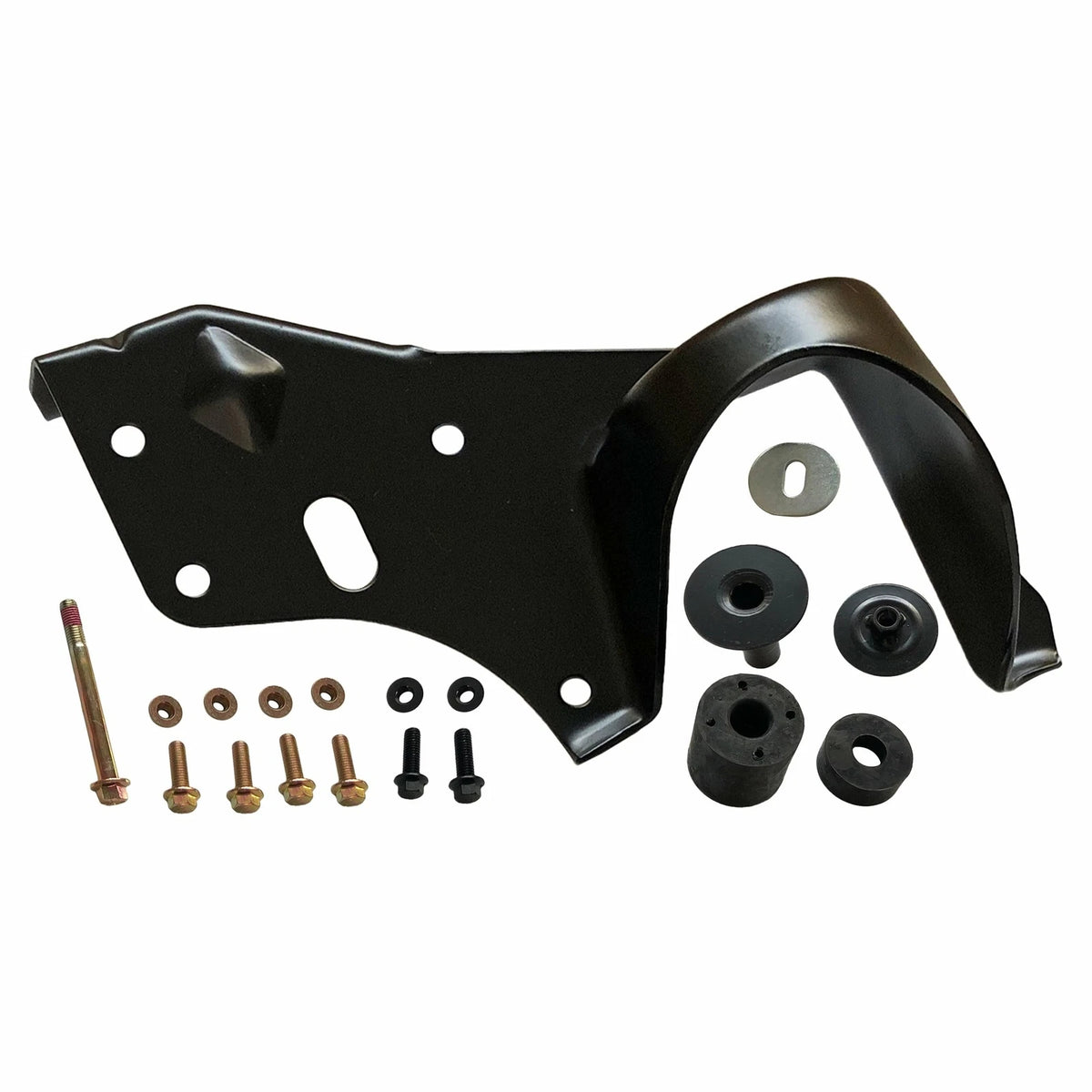 Rear Right Truck Cab Mount for Ford Ranger (1986–1997) 924-420 E6TZ5084A