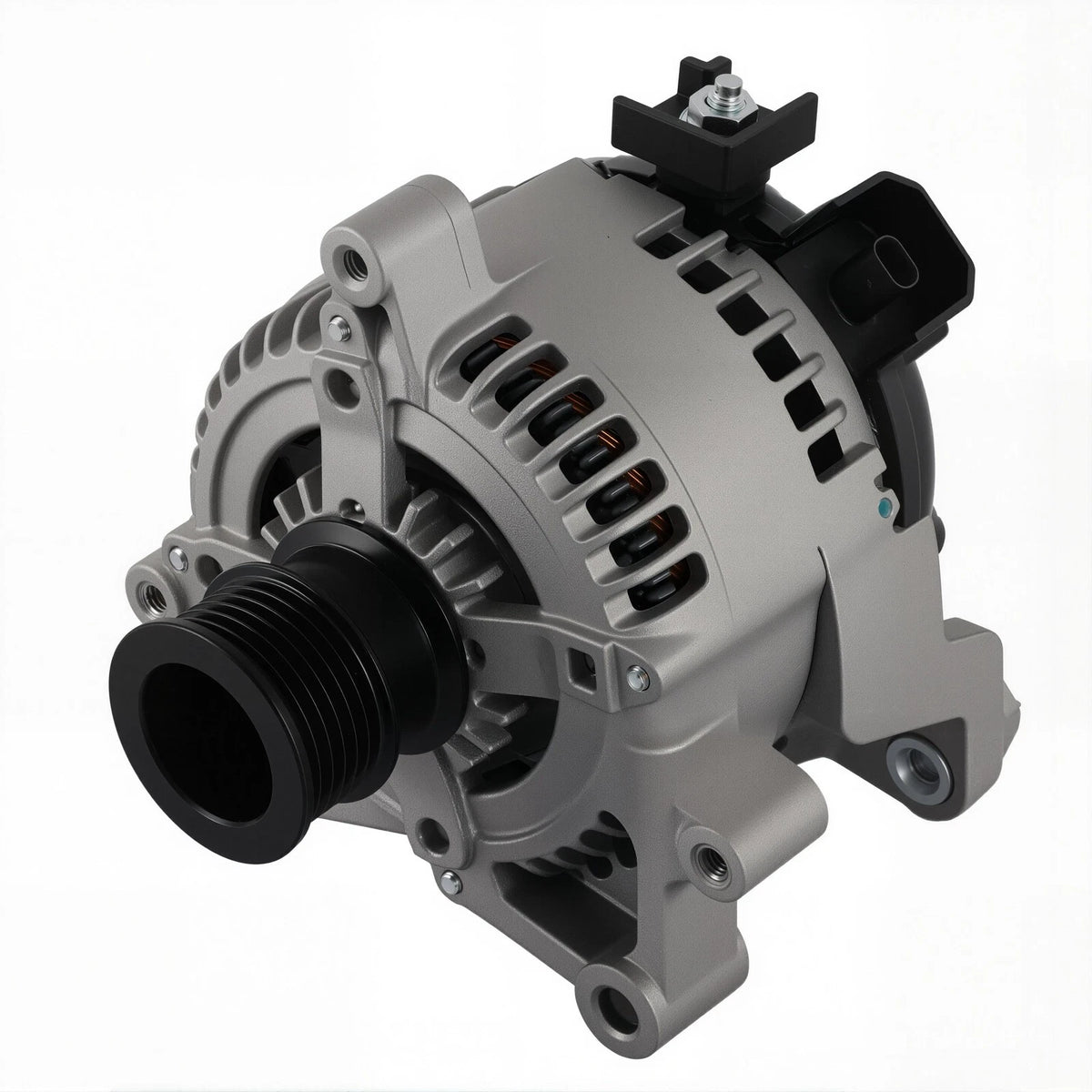 Alternator for Mini Cooper BMW X1 228i Gran Coupe (2020–2024) 12318627124 21817N