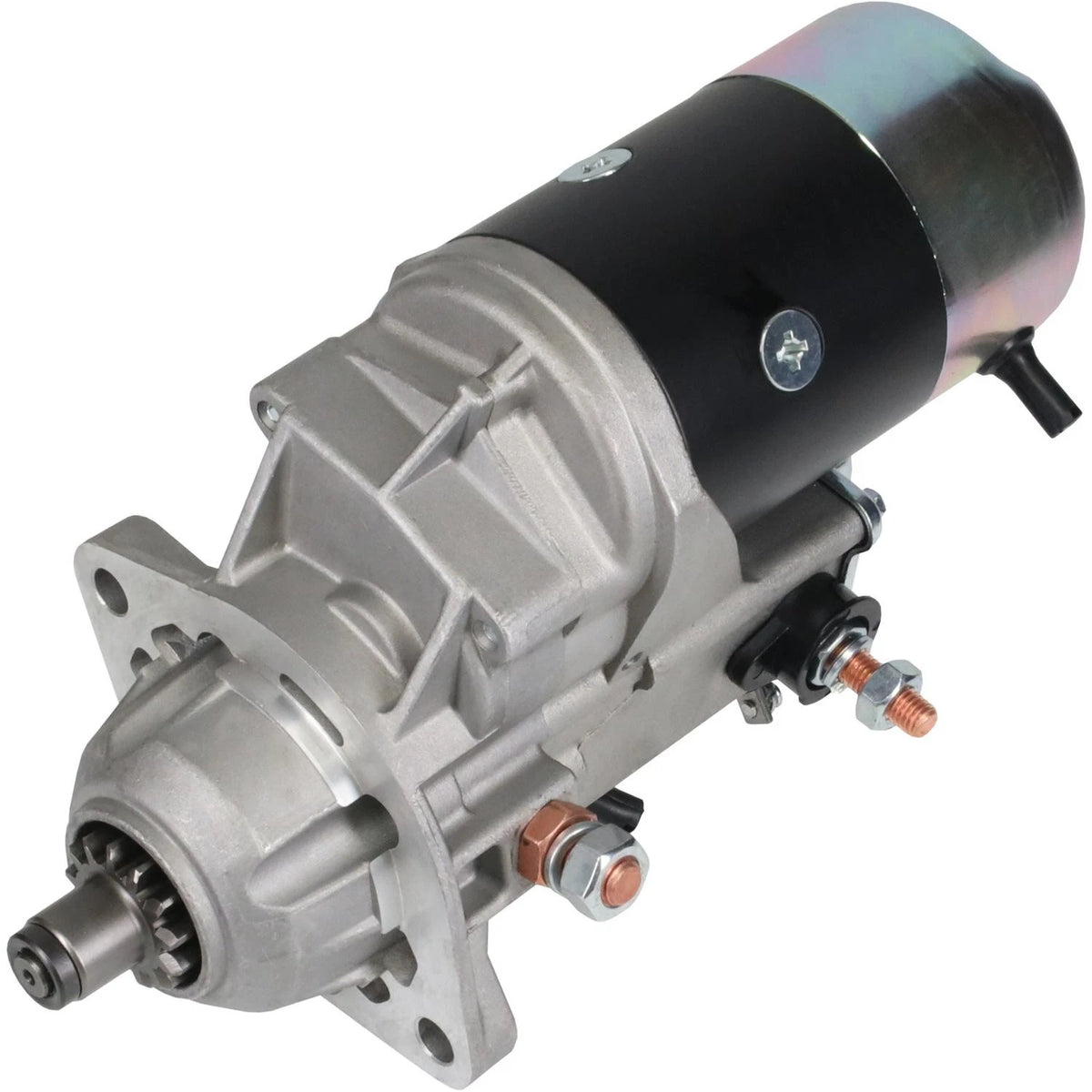 Starter for Sterling Truck Acterra 5500 L6 5.9L (2001) 428000-0190 410-52099