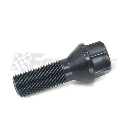 Wheel Lug Bolts for BMW 745i 745Li 760Li 760i X3 750i 750Li 2003–2010