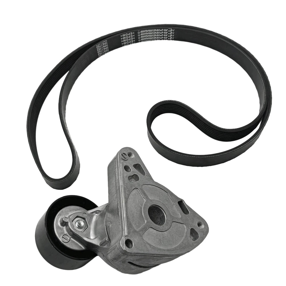 Serpentine Belt Drive Component Kit for Honda CR-V (2007–2009) & Acura TSX (2004–2006)