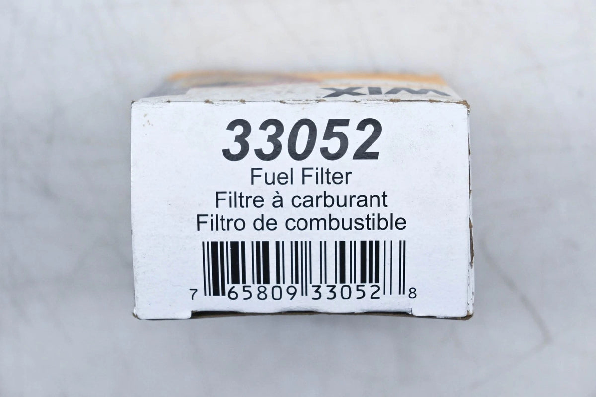 Wix 33052 Fuel Filter for (NOS)