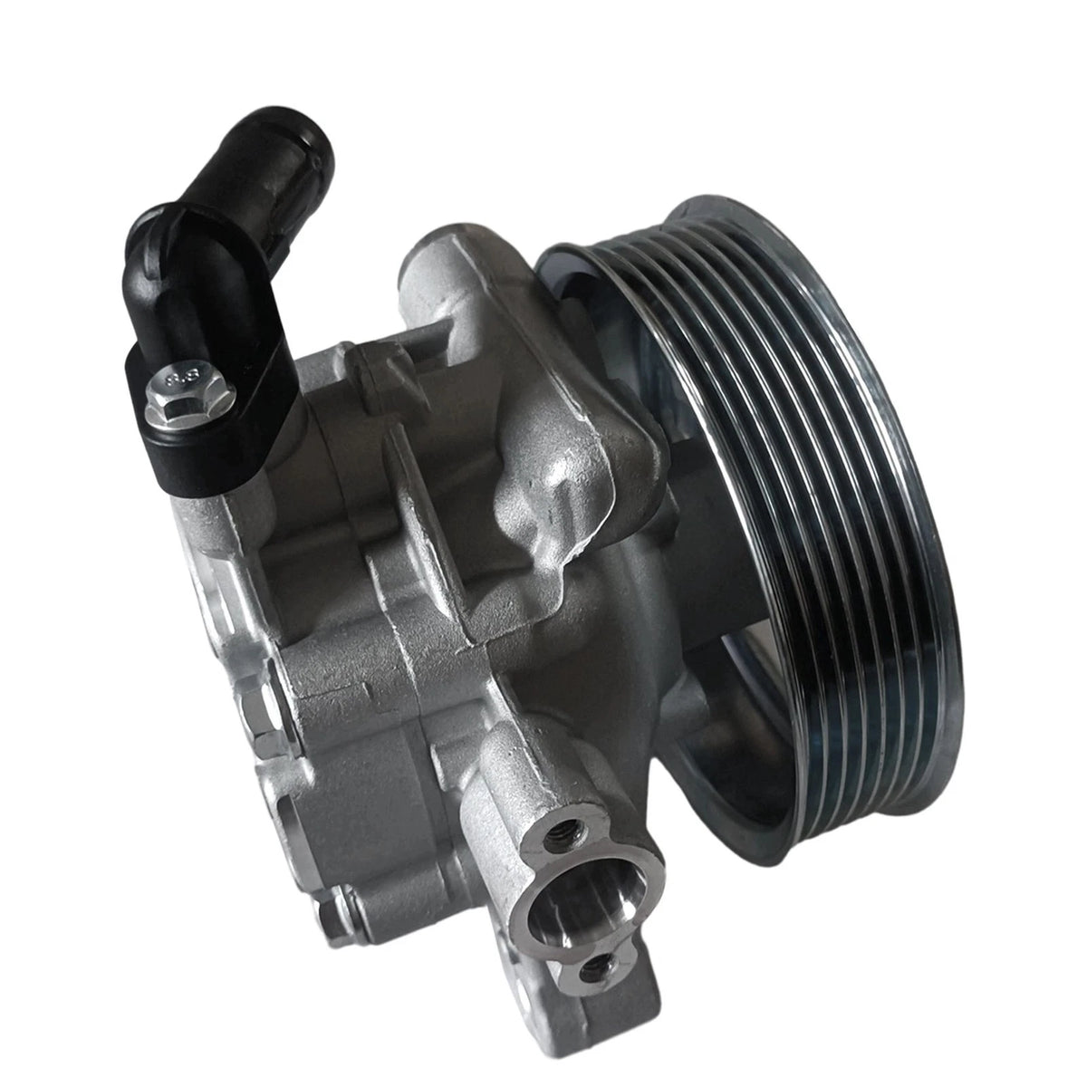 Power Steering Pump with Pulley for Honda Accord EX LX 2008–2012 21-5495