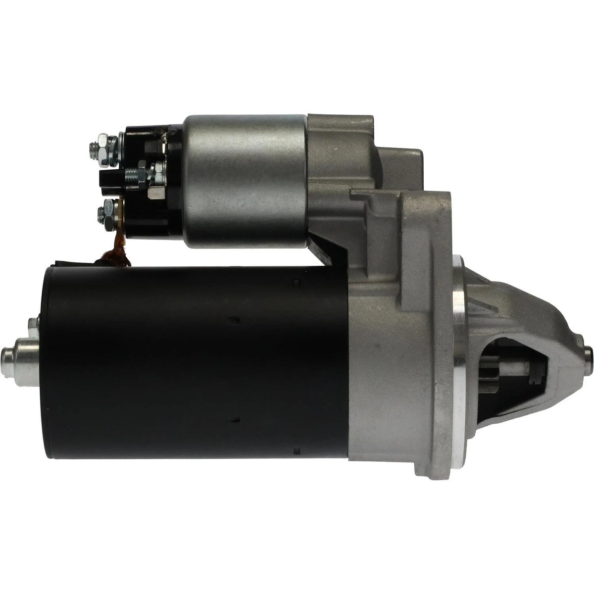 Starter for Saab 9-3 L4 2.3L (2000–2001) 49-66-842 0001108171 0001108184 SBO0166