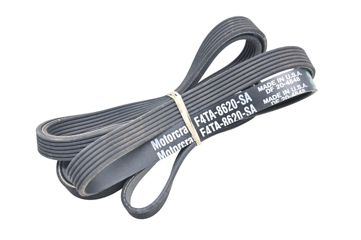Serpentine Belt for Ford (F4TA-8620-SA)