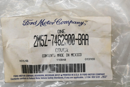 Right Front Seat Cushion Cover for Ford (2002–2002) 2M5Z-7462900-BAA