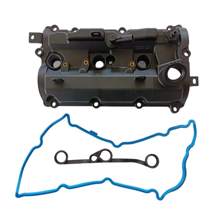 2X Engine Valve Cover & Gasket for Nissan 370Z (2009–2020) 13264EY01C 13264EY01E