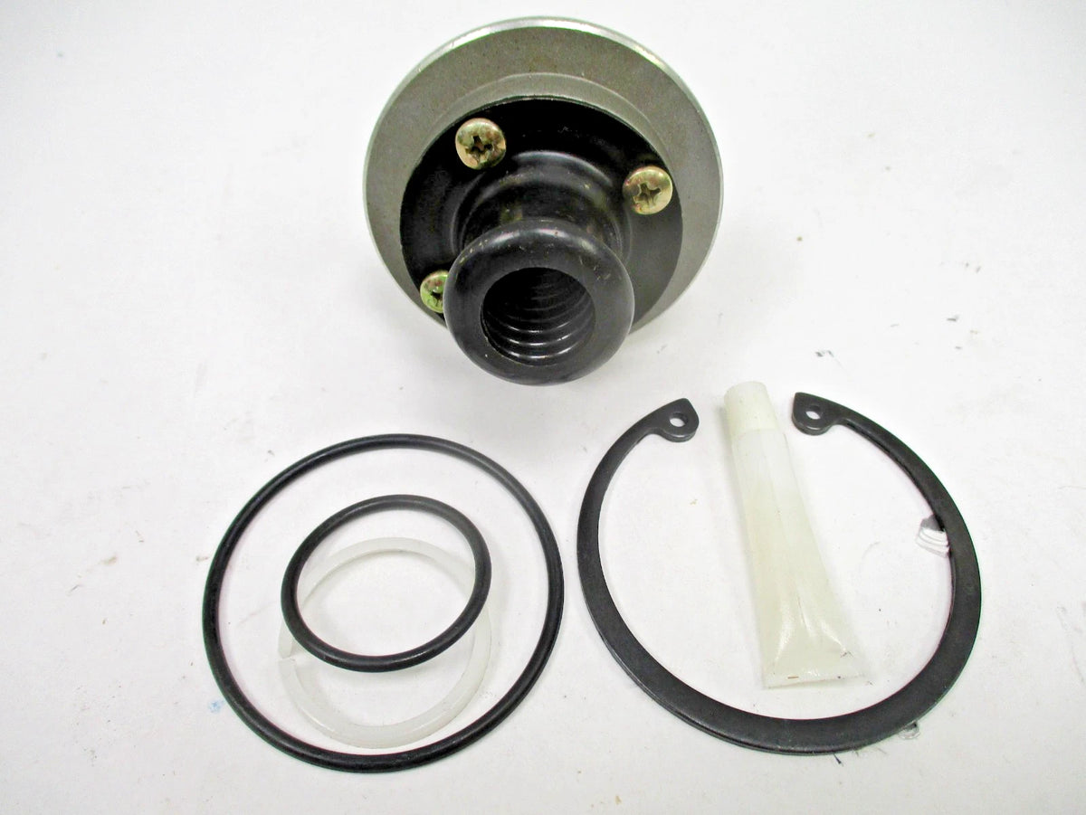 Purge Valve Kit for Bendix Air Dryer (AV022105, K022105, BX022105)