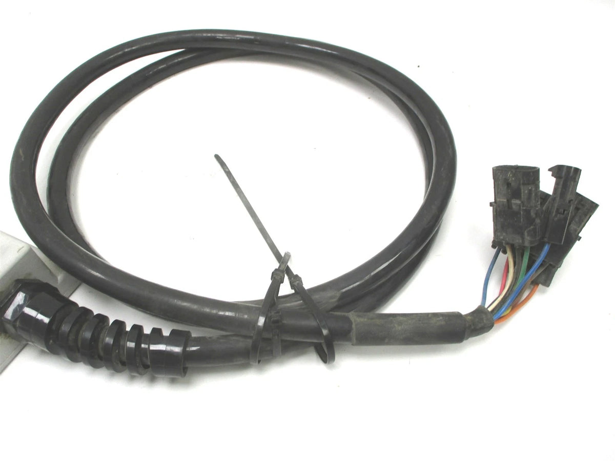Pendant R 1W SS for McNeilus (2011–2011)