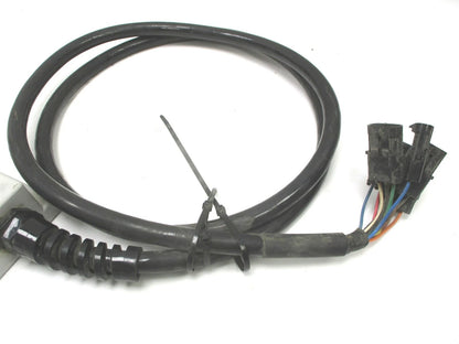 Pendant R 1W SS for McNeilus (2011–2011)
