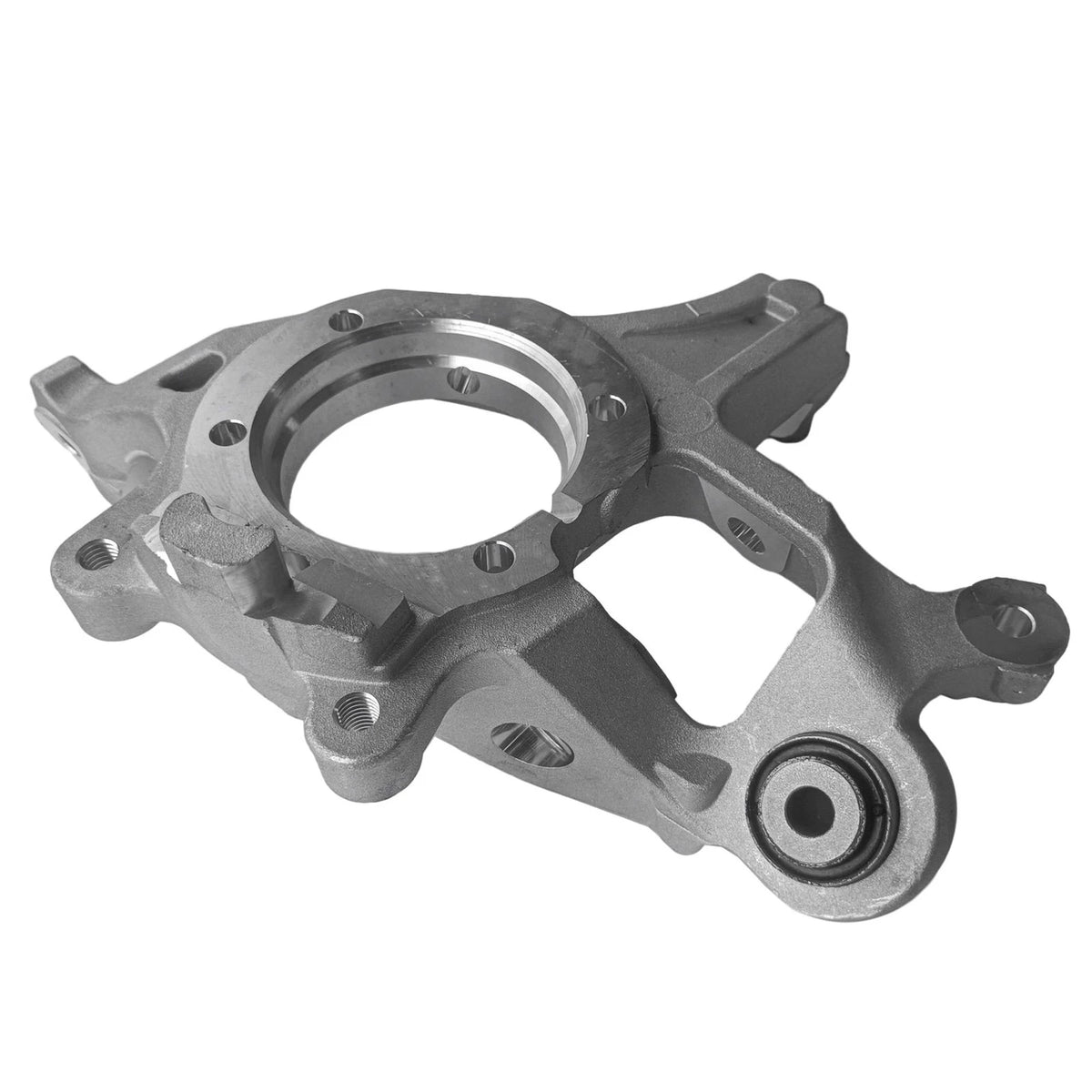 Rear Left Suspension Knuckle for Chrysler 300 (2005–2010) Dodge Challenger (2009–2010)
