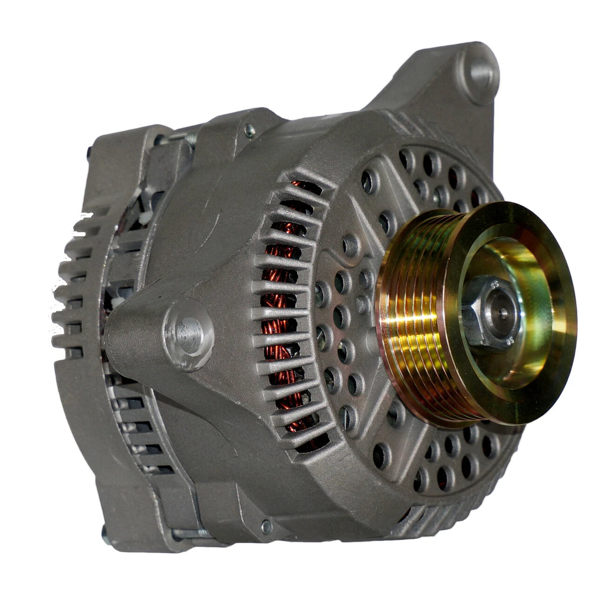 Alternator for Ford Contour Mercury Cougar Mystique 2.5L V6 (1995–2002)
