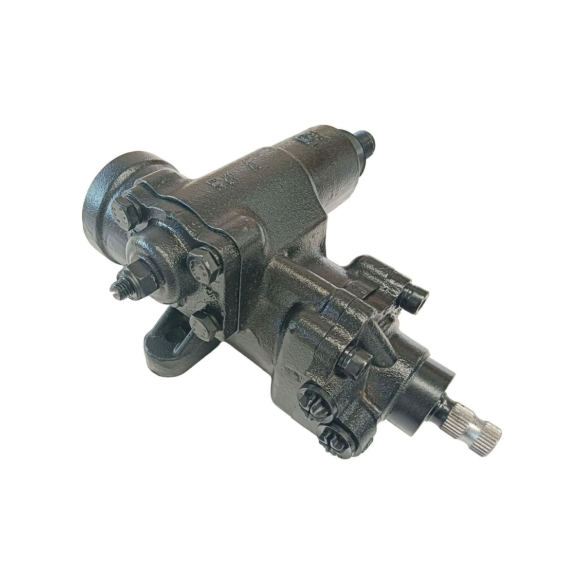 Power Steering Gear Box for Dodge Ram 2500 3500 4000 (2000–2002) 27-7603