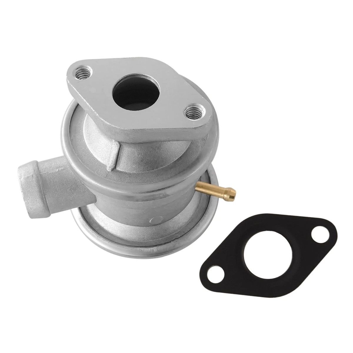 Air Diverter Valve for Audi A4 S6 S7 S8 Volkswagen Passat (2002–2010) 06B131101C
