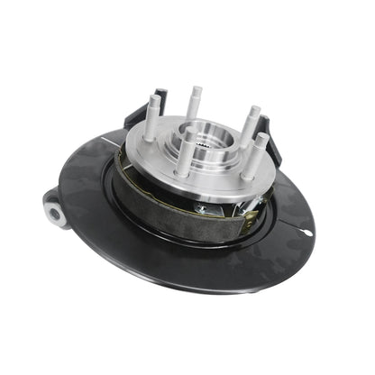 Rear LH Wheel Hub Bearing Steering Knuckle for Ford Explorer (2006–2010)