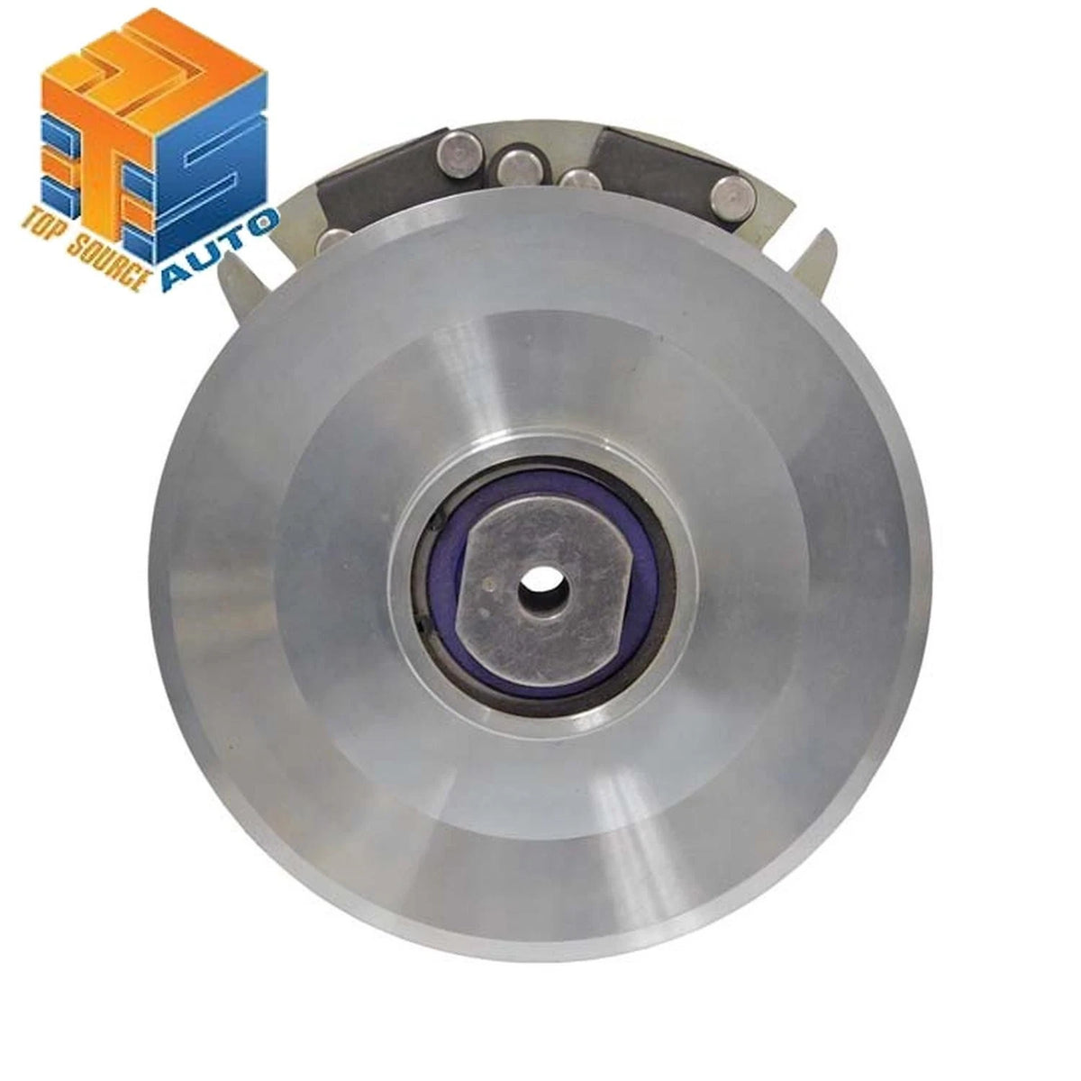 CW PTO Clutch for (Replaces 521899, 103-5835, 1036579, 1035835, 1034057, X0461)