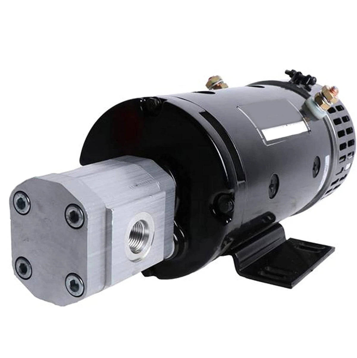 Electric Motor & Pump 161937 for Skyjack SJIII3220 SJIII3215 SJIII3219 SJIII3226 (2000–2023)
