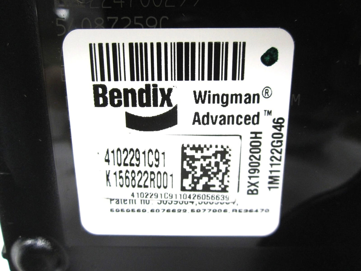 Bendix Wingman Transmitter FLR20 K156822R001 for International LT