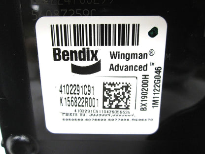 Bendix Wingman Transmitter FLR20 K156822R001 for International LT