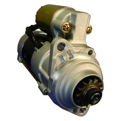 Starter for Case 265 275 Tractor, Cub Cadet, Toro, Mitsubishi
