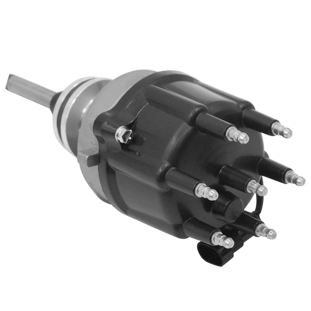 Ignition Distributor w/ Cap & Rotor for Dodge Ram1500 Dakota B150 (1994–1997)
