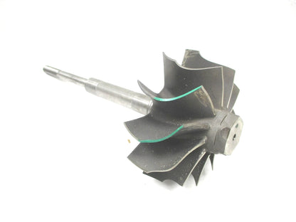 Garrett Turbo Turbine Wheel Assembly for TV Turbos (408492-0005)
