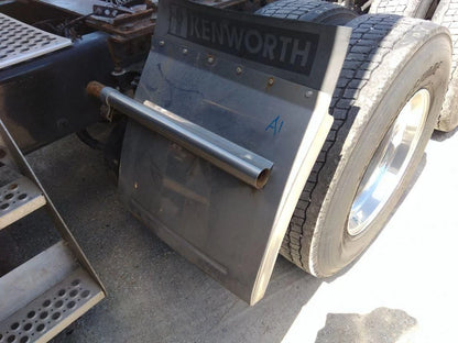 Rear Quarter/Half Fender for Kenworth T680 (2020) - Left
