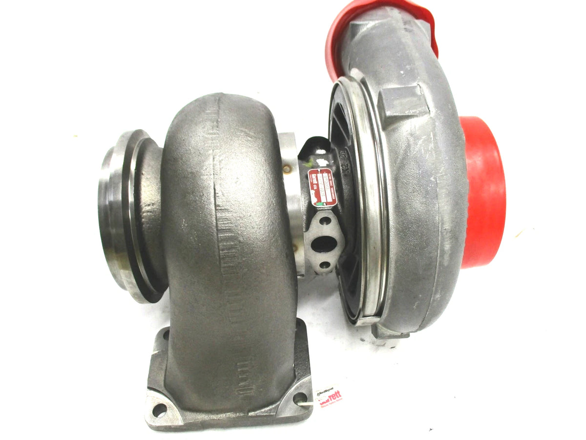 Garrett Turbo for Detroit Diesel Series 60 11.1L (714785-9001S, 23518695)