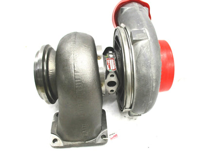 Garrett Turbo for Detroit Diesel Series 60 11.1L (714785-9001S, 23518695)
